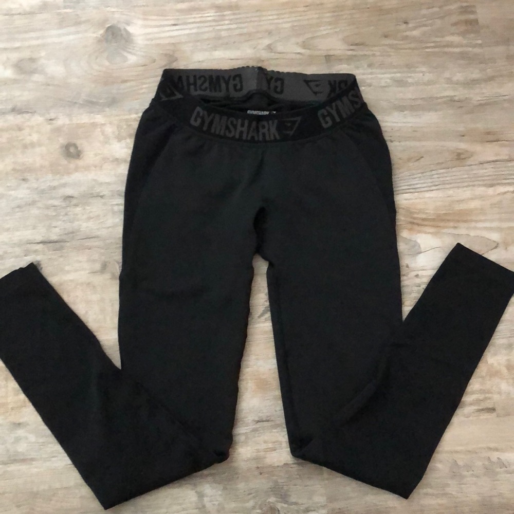 ORIGINAL FLEX GYMSHARK LEGGINGS